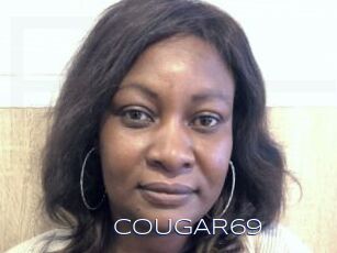 COUGAR69