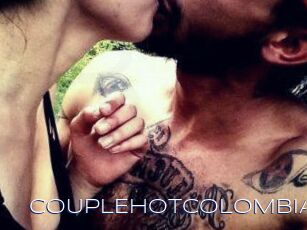 COUPLEHOTCOLOMBIA