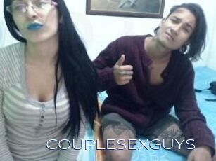 COUPLESEXGUYS