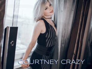 COURTNEY_CRAZY Blue Hot