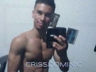 CRISSDOMINIC