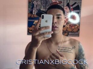 CRISTIANXBIGCOCK