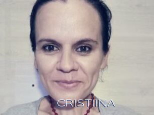 CRISTIINA