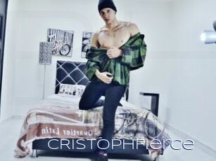 CRISTOPHFierce