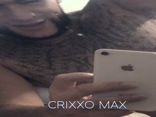 CRIXXO_MAX