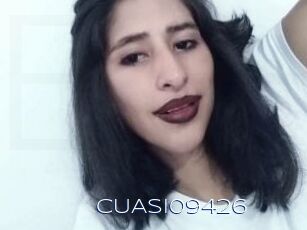CUASI09426