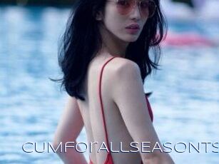 CUMforAllSEASONts