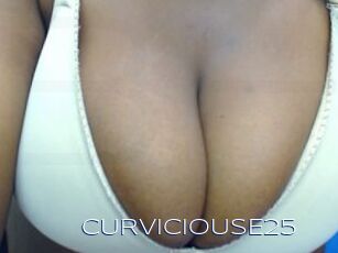 CURVICIOUSE25
