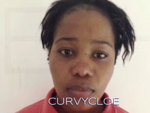 CURVYCLOE Blue Hot