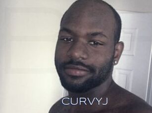 CURVYJ Blue Hot
