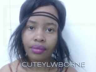CUTEYLWBORNE
