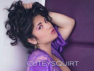 CUTEYSQUIRT