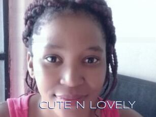 CUTE_N_LOVELY