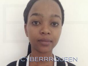 CYBERRRQUEEN