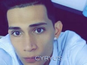 CYRYUS