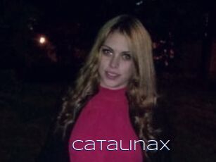 CaTalinaX