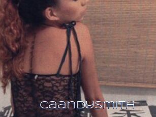 CaandySmith
