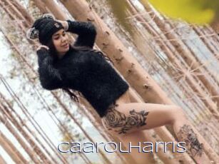 Caarolharris