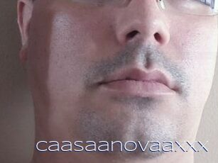 CaasaanovaaXXX