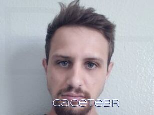 CaceteBR Blue Hot