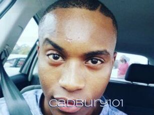 Cadbury101