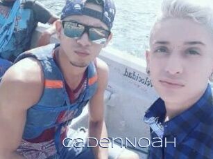 CadenNoah