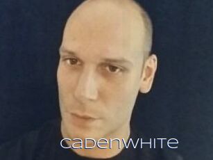Caden_White