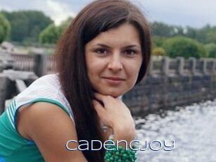 CadencJoy