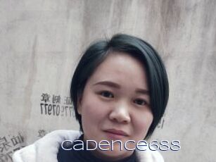 Cadence688