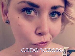 Cadence839