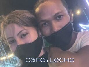 CafeYLeche