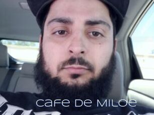 Cafe_de_Miloe Blue Hot