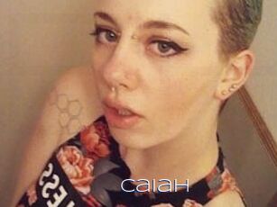 Caiah