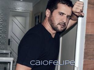 CaioFelipe Blue Hot