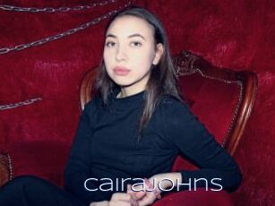 CairaJohns