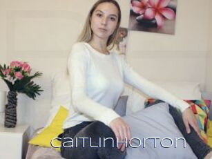 CaitlinHorton