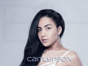 CaitlynFox