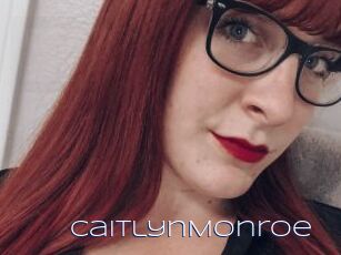 CaitlynMonroe