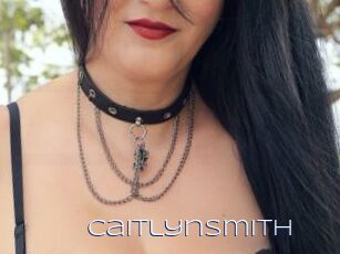 CaitlynSmith Blue Hot