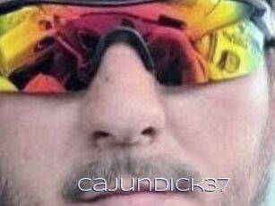 Cajundick37
