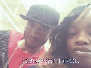 CakesandRed