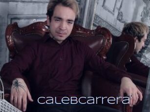 CalebCarrera Blue Hot