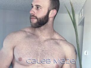 Caleb_Maze