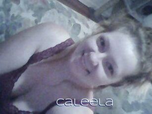 Caleela