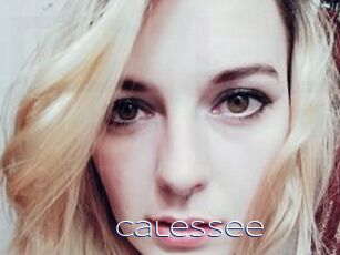 Calessee