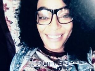 CaliBlaze