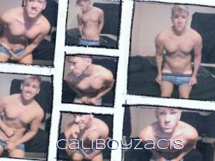 CaliBoyZac18