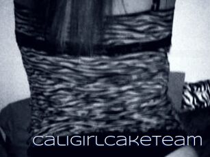 CaliGirlCakeTeam