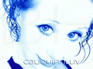 CaliQuinnLuv