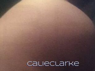 CalieClarke